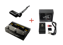 Load image into Gallery viewer, Virtual Jeff PRO + vOL PRO Bundle