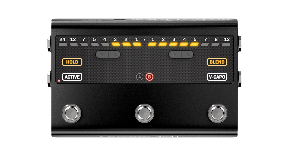 Virtual Jeff® PRO – FOMOfx Australia