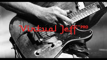 Load and play video in Gallery viewer, Virtual Jeff® PRO
