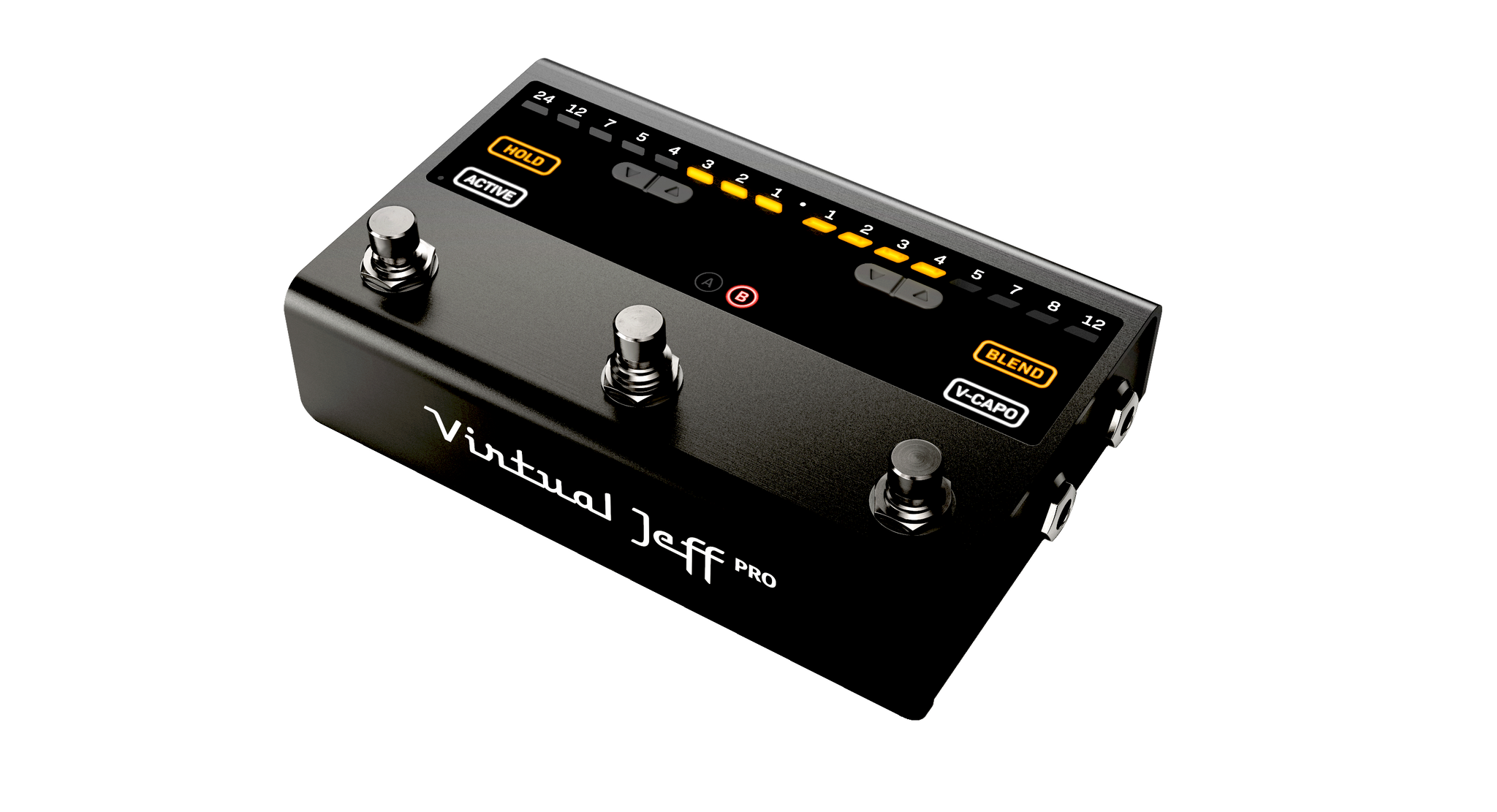 Virtual Jeff® PRO – FOMOfx Australia