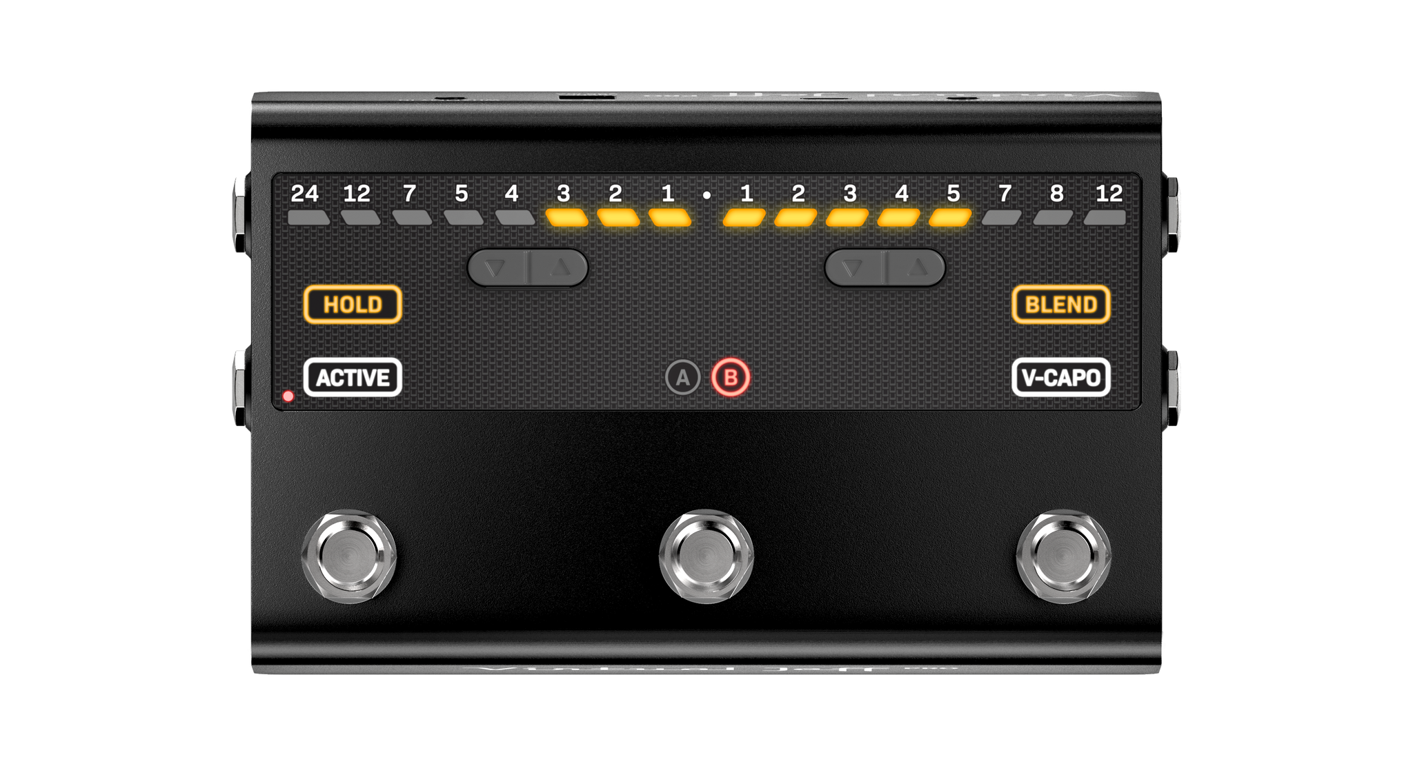 Virtual Jeff® PRO – FOMOfx Australia